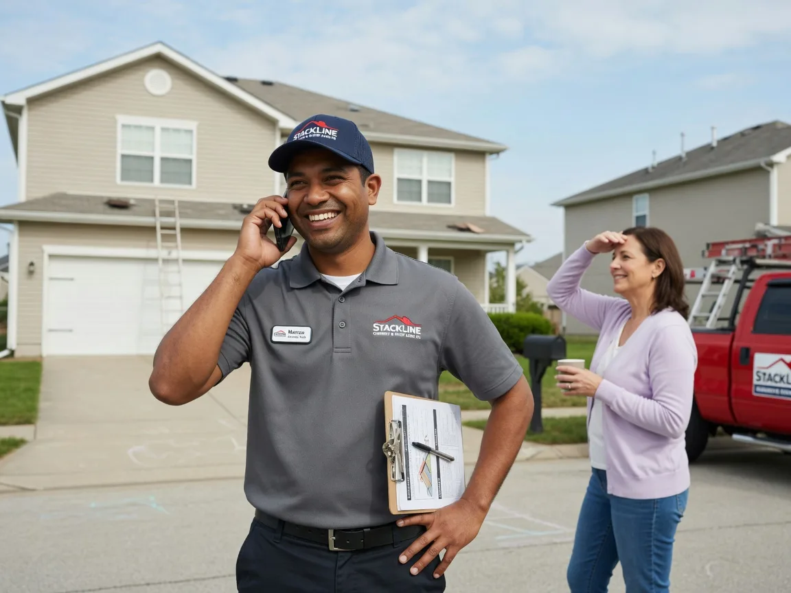 Chimney flashing repair Central, AZ FAQs